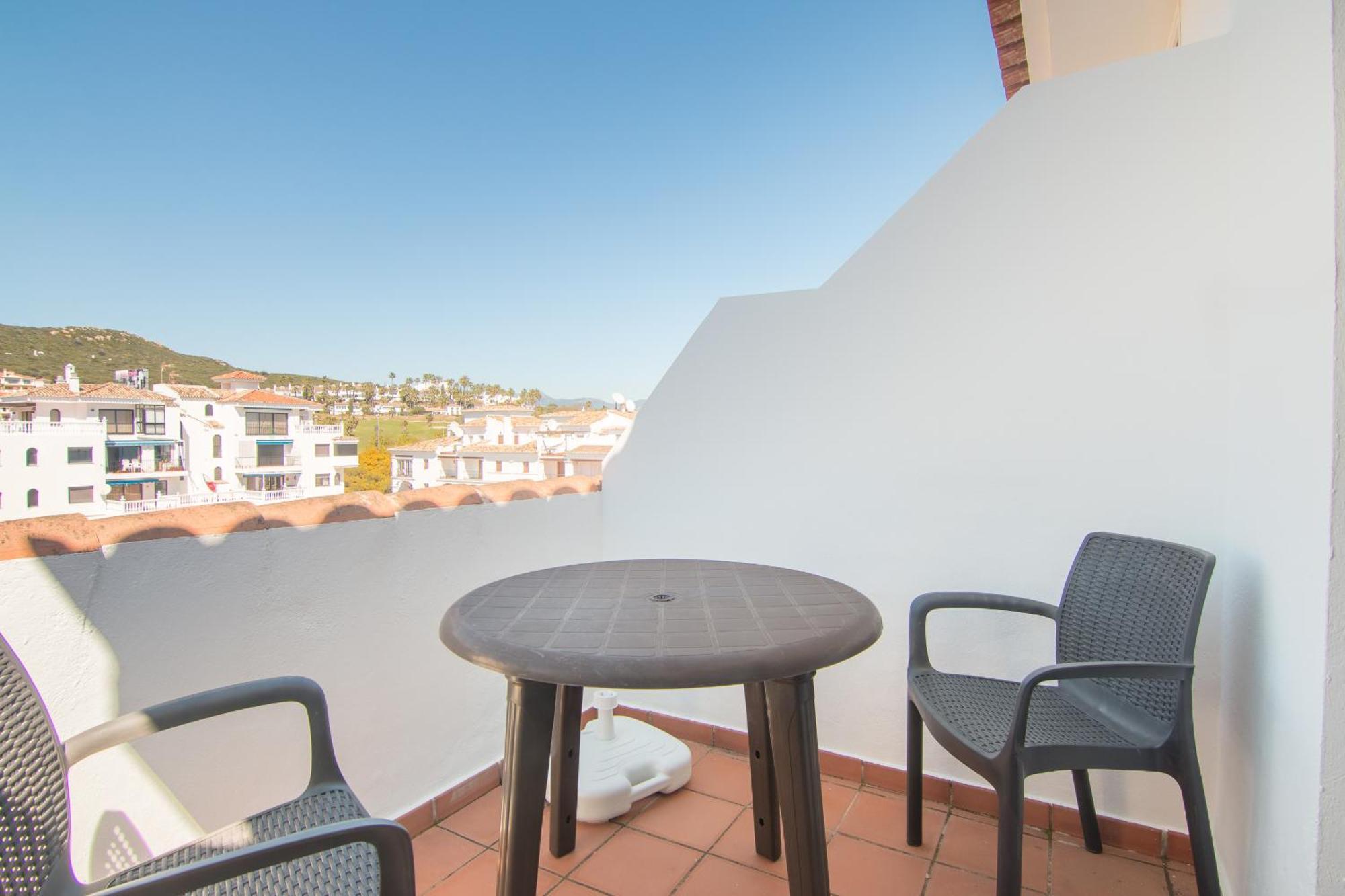 2233-Lovely 2 Bedrooms On The Beach, Pool And Port Manilva Εξωτερικό φωτογραφία